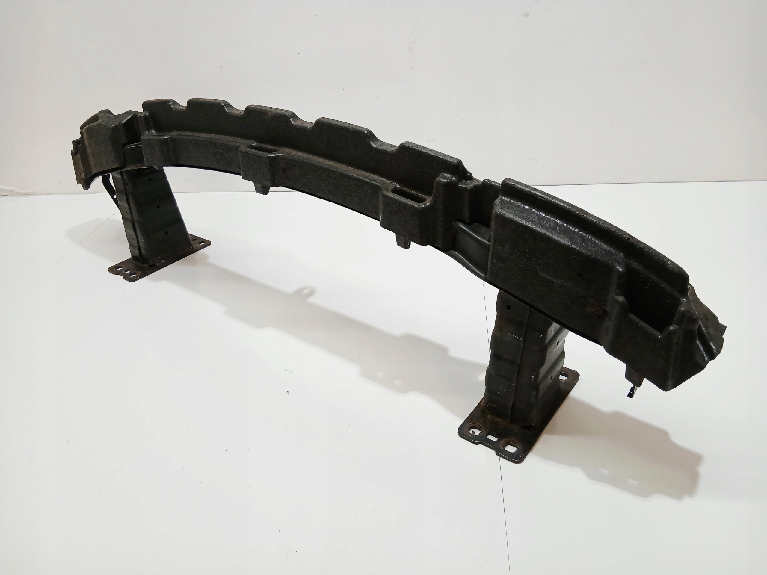 front bumper support ABSORBER BMW X1 E84 2990187