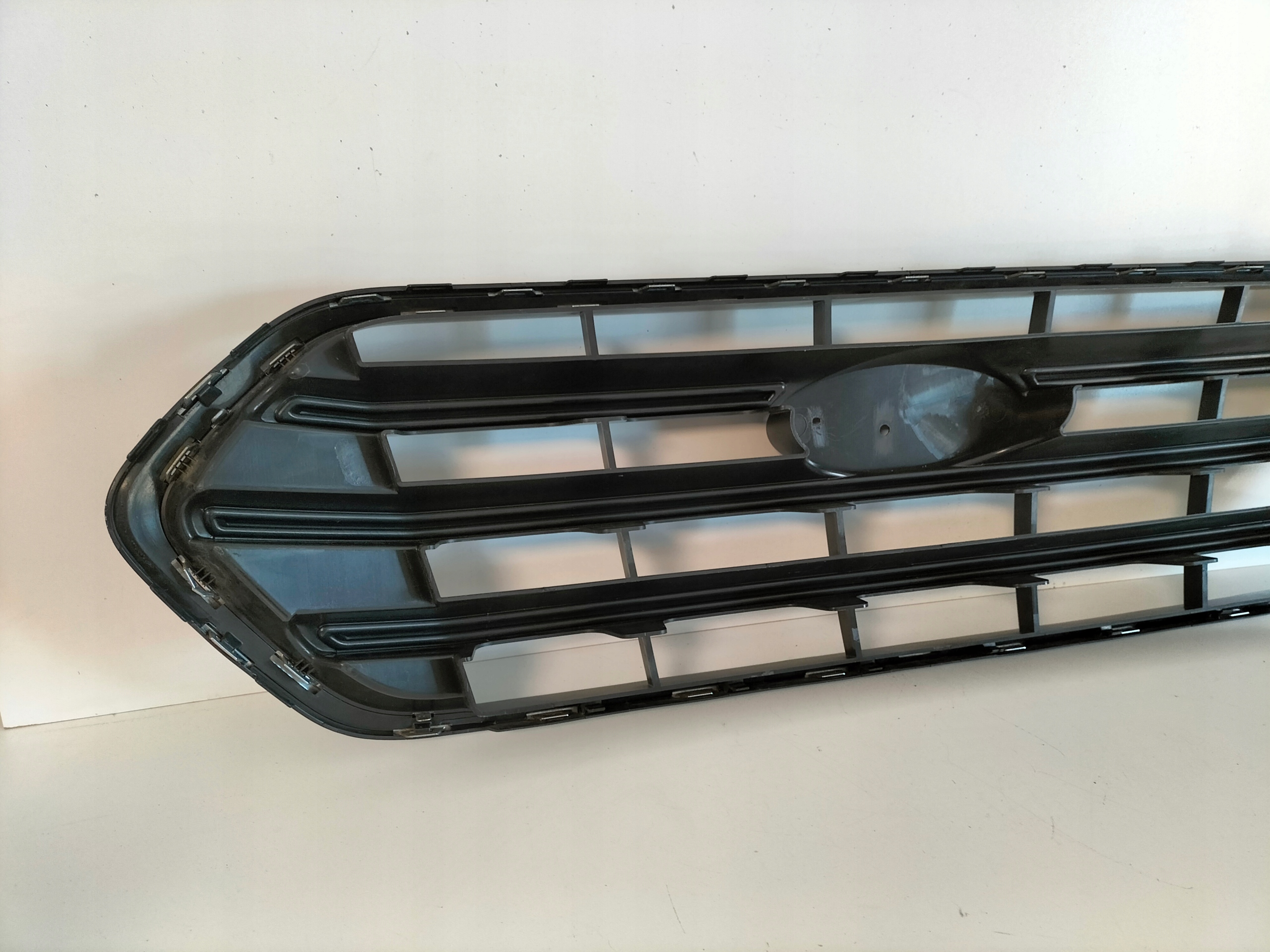 grille grid grill FORD TRANSIT CUSTOM LIFT 17