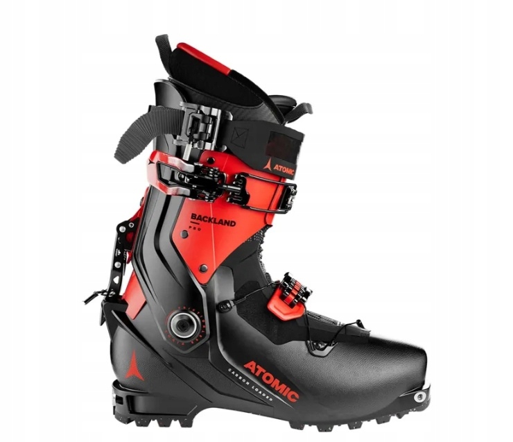 Buty Skitourowe Atomic Backland Pro r. 26/26.5