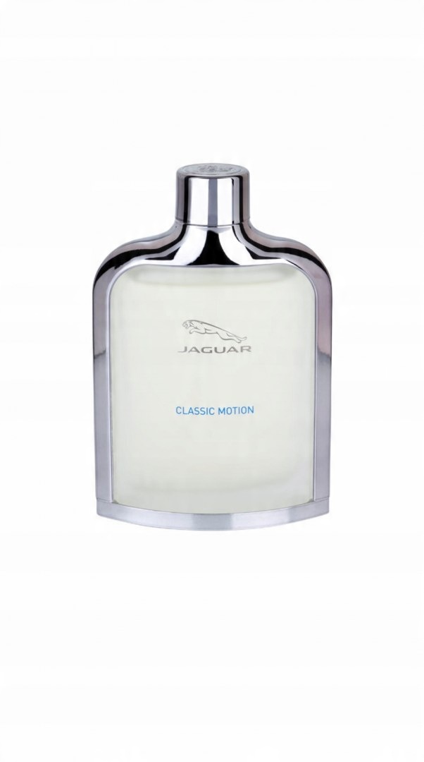 

Jaguar Classic Motion Edt M 100ml