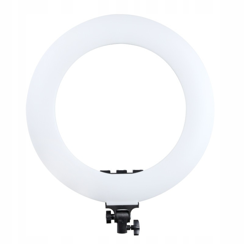 MITOYA LED RING RL-480L LAMPA 60W +STATYW 70-215CM Kod producenta RL-480L