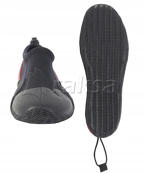 BUTY PIANKOWE KRÓTKIE "7" 40,5 GUL 90913 Model PIANKOWE