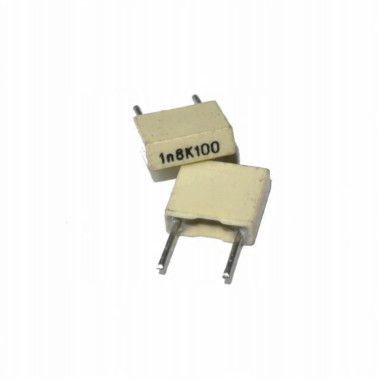 

1.8nF 100V 10% Kondensator 5mm [5szt] #RA34