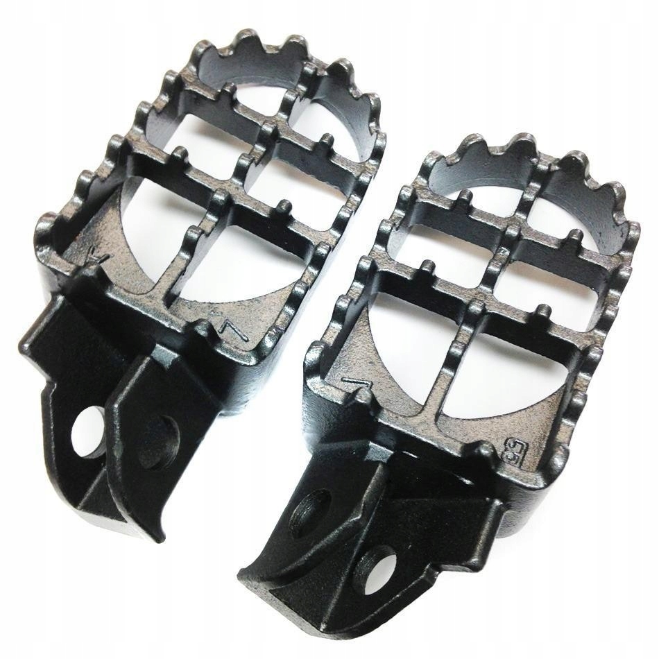 MT216-007 - ПОДНОЖКИ SUZUKI DR650SE 1996-1997