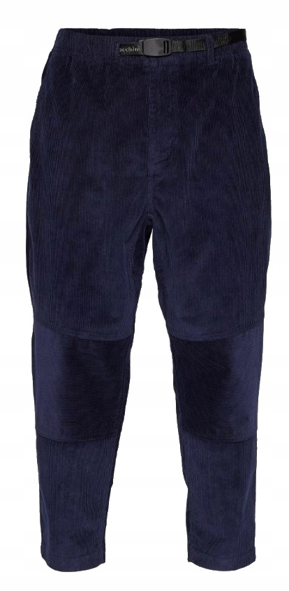 Pánské Kalhoty Sergio Tacchini Coste Štruksové vel. S