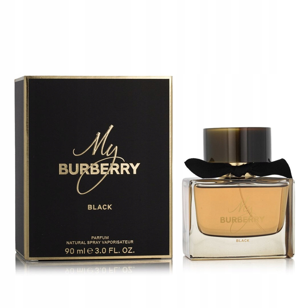 Dámské Parfémy Burberry BURMYBF0109002 Edp