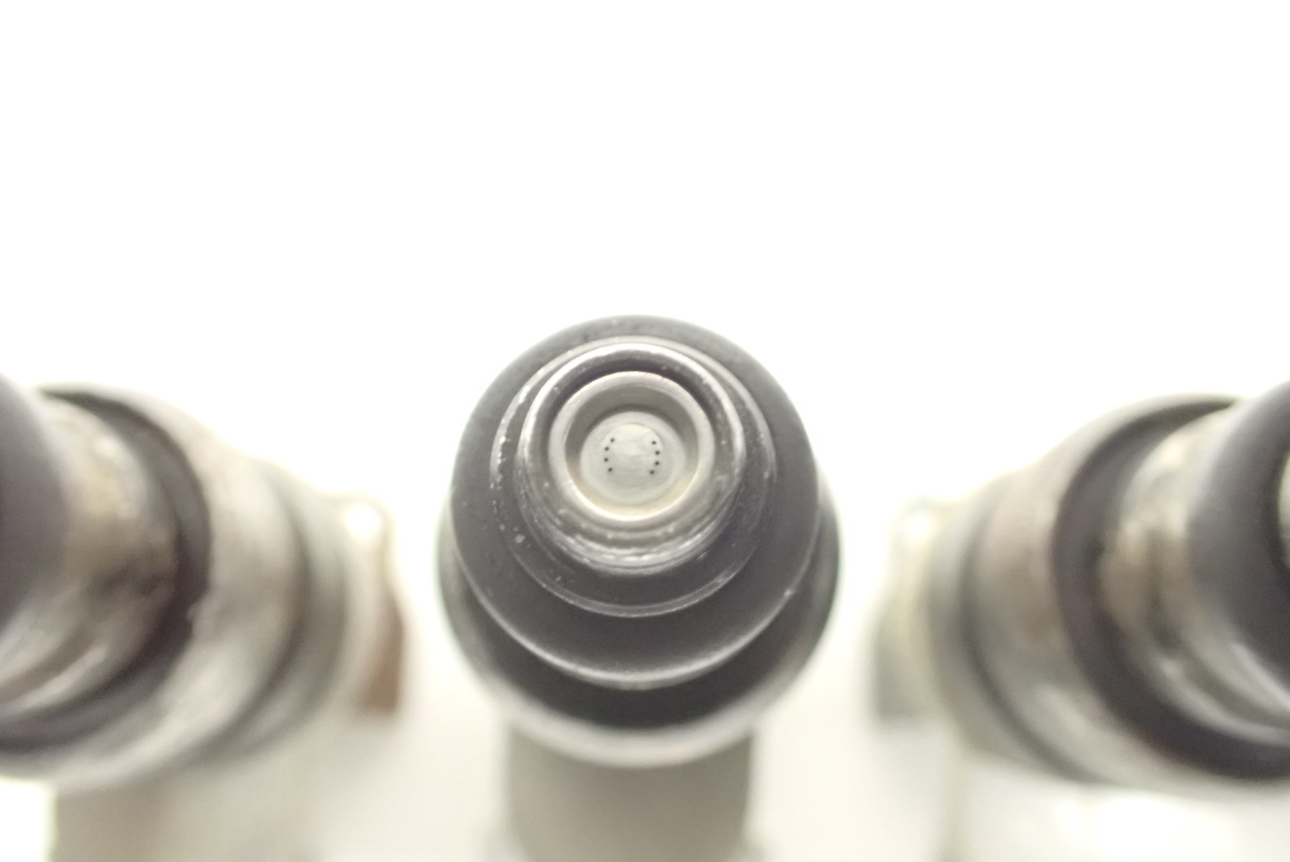 WTRYSK PALIWA SMART FORFOUR 1.1 04-06R COLT VI 1.1B 1.3B MR988977 Numery katalogowe zamienników WTRYSK PALIWA SMART FORFOUR 1.1 04-06R COLT VI 1.1B 1.3B MR988977