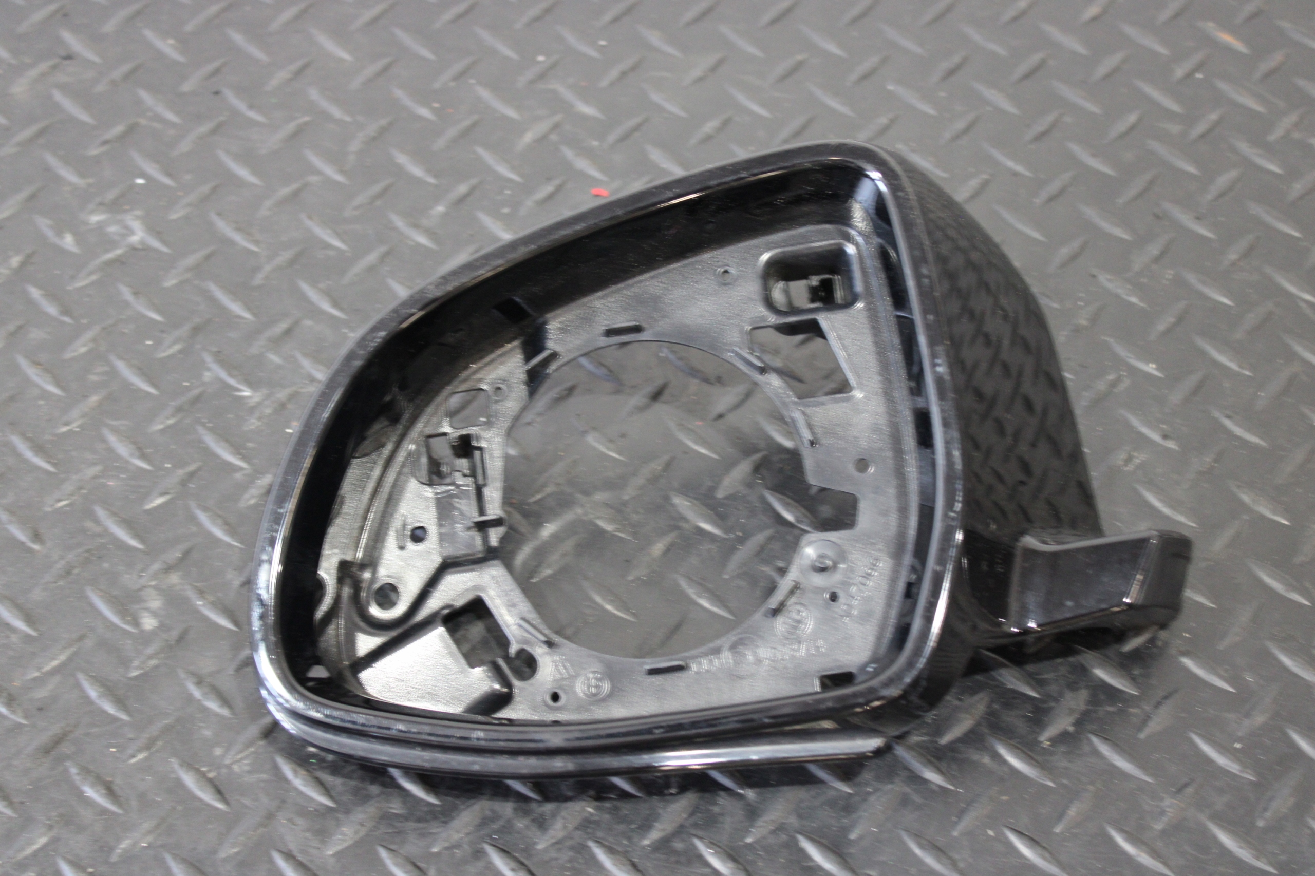cover mirrors left BMW X3 G01