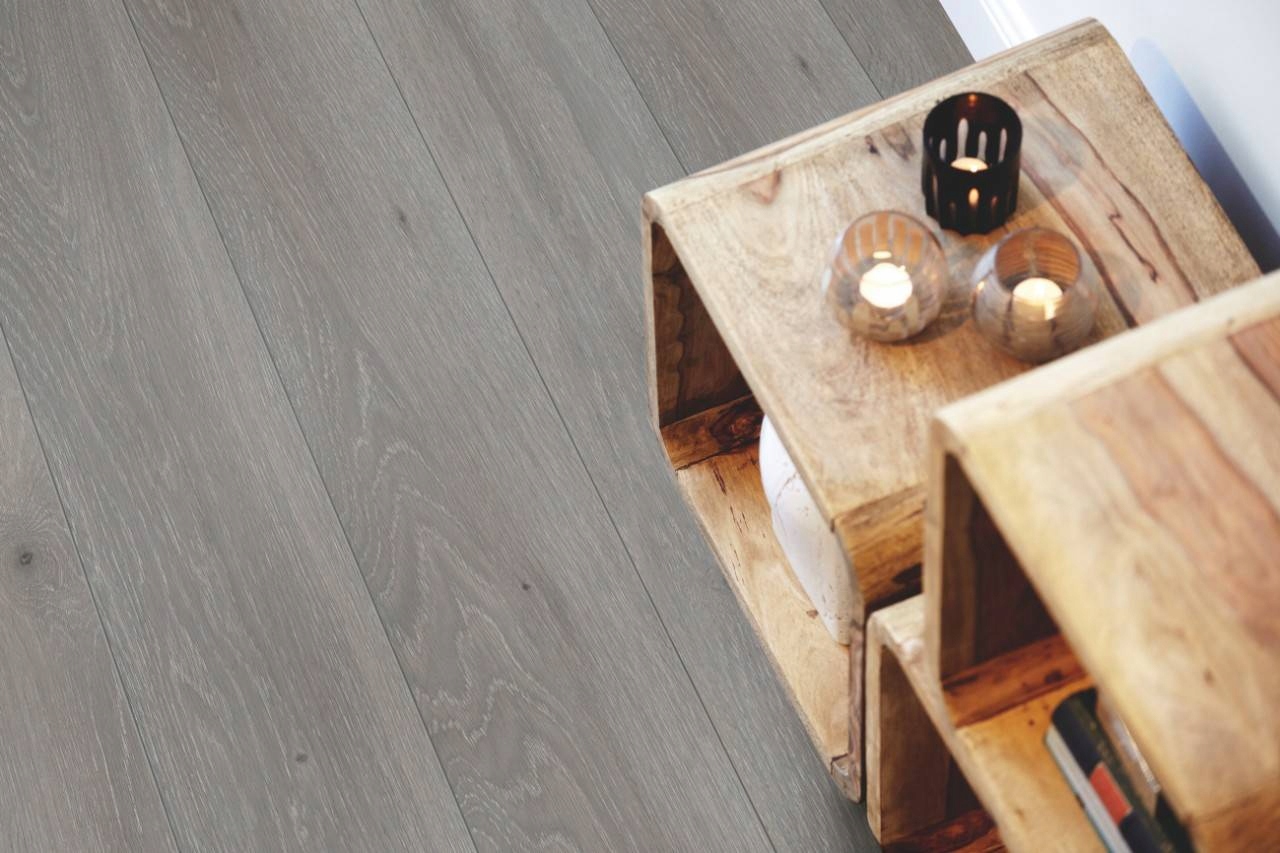 Panele laminowane PERGO Modern Plank Dąb miejski Liczba m² w opakowaniu 1.835