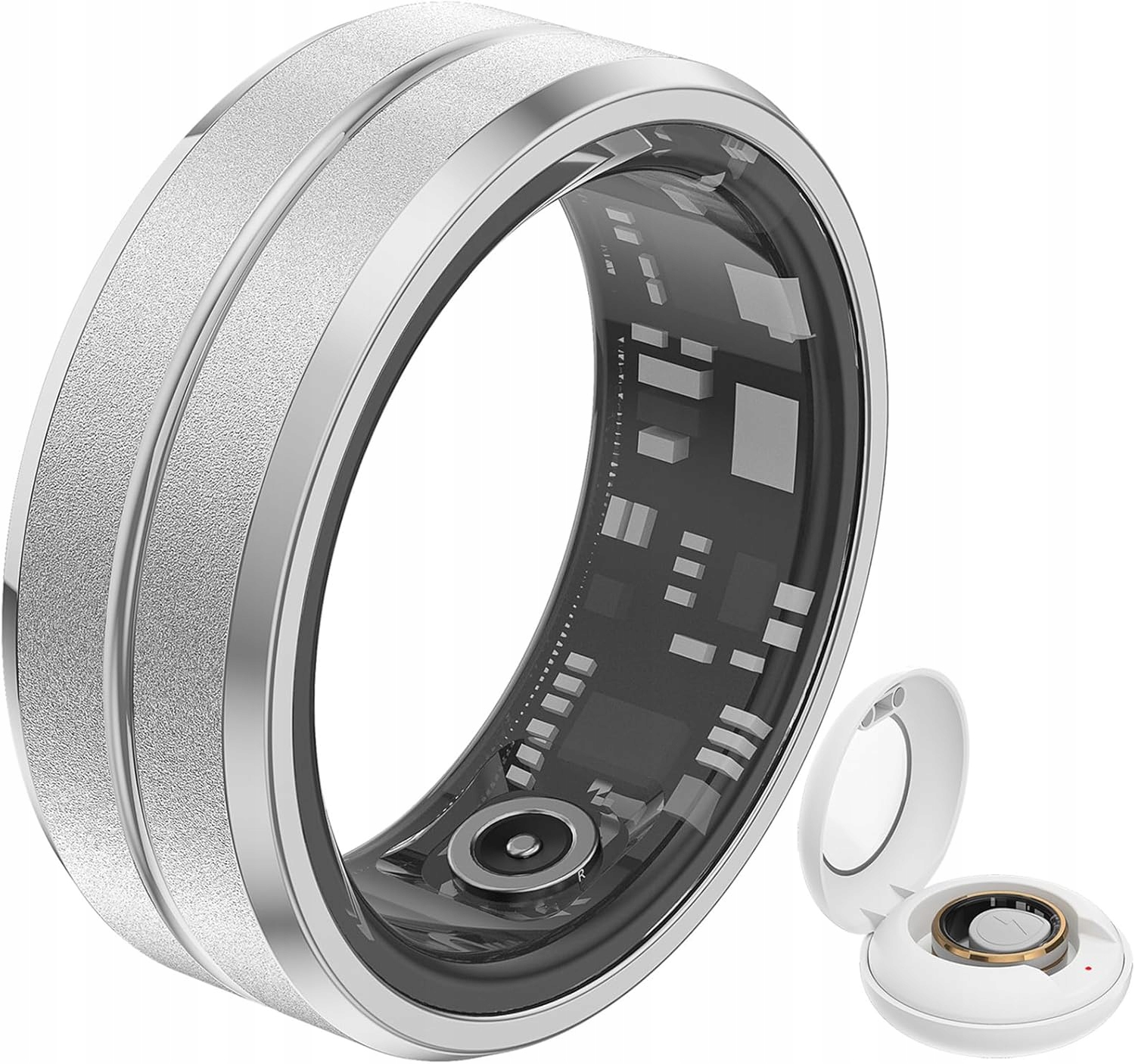 Smart Ring pro muže a ženy 9* (19 mm)