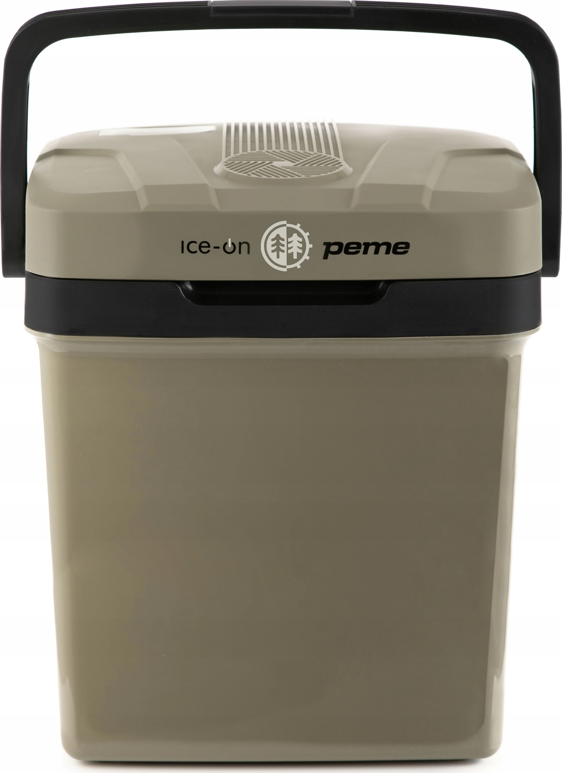 

Lodówka Turystyczna Samochodowa Agregat 27L - Peme