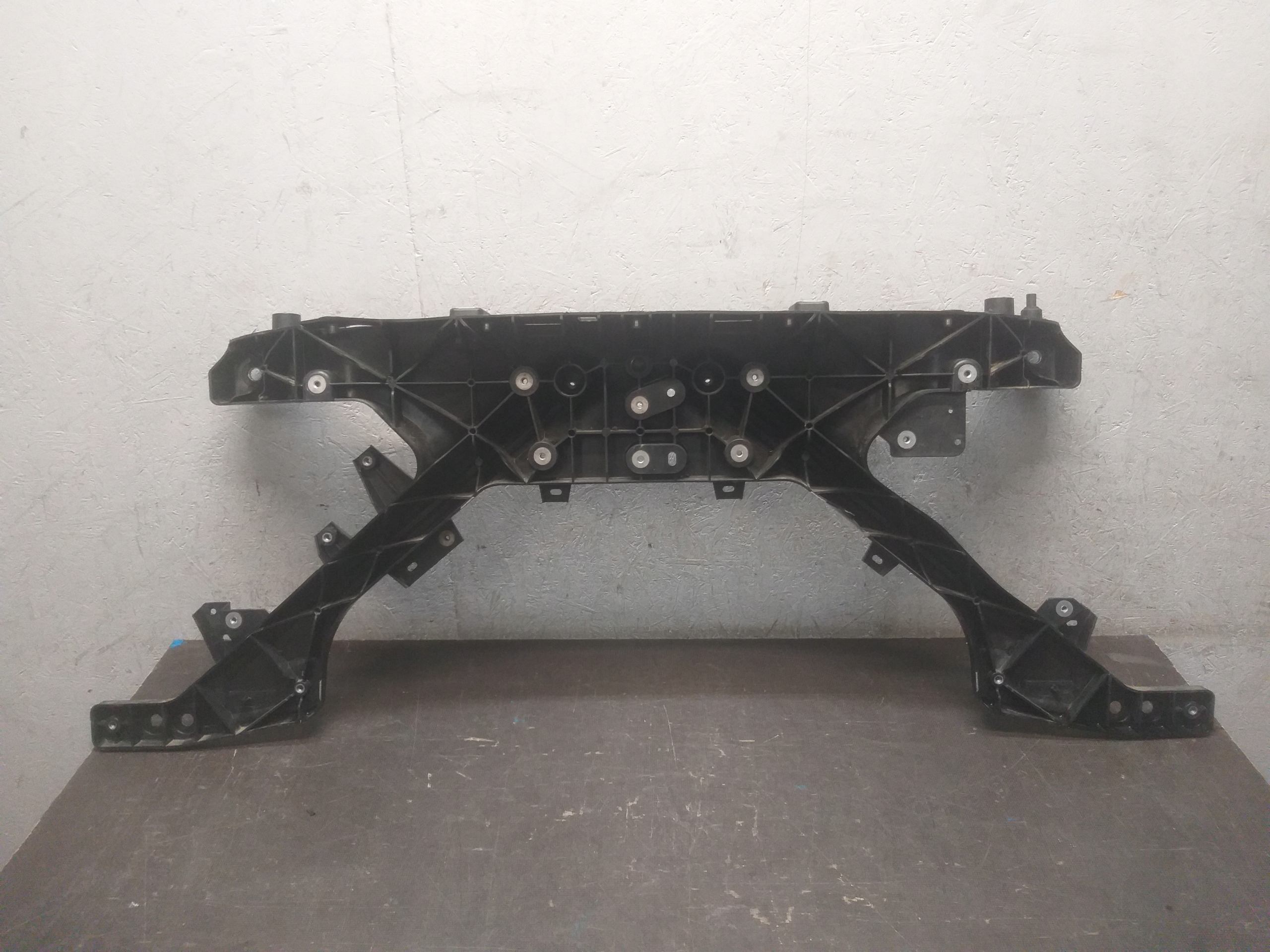 support panel for radiators TESLA Y 1643521-00-B