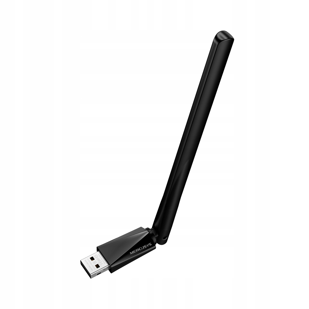 Adapter Bluetooth Usb Mercusys MA550H dalekiego zasięgu