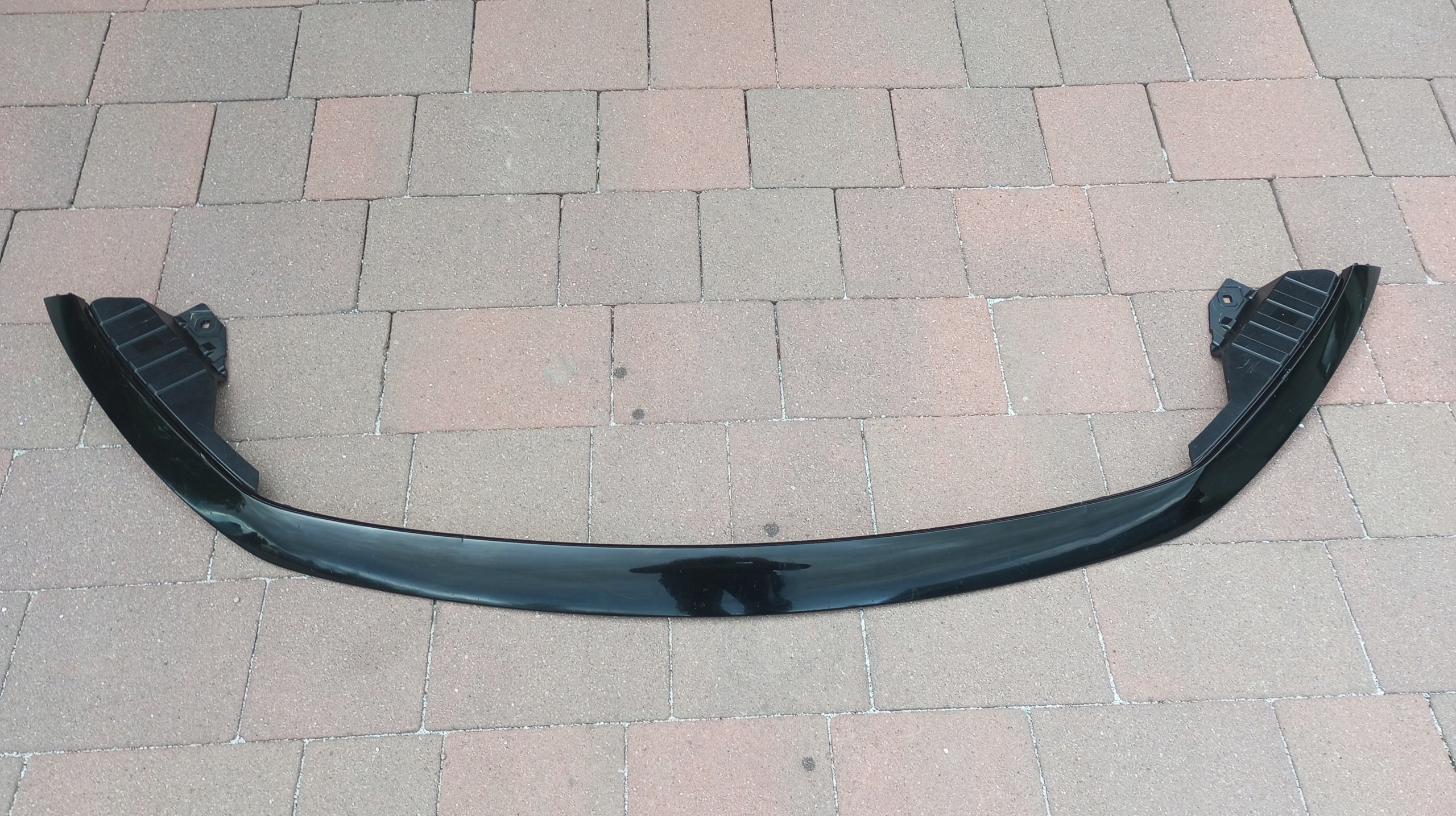 GORA БАМПЕРА РЕШЕТКИ КРЫШКА ЗАЩИТА --MERCEDES EQA EQB W243 X243 A2438850201