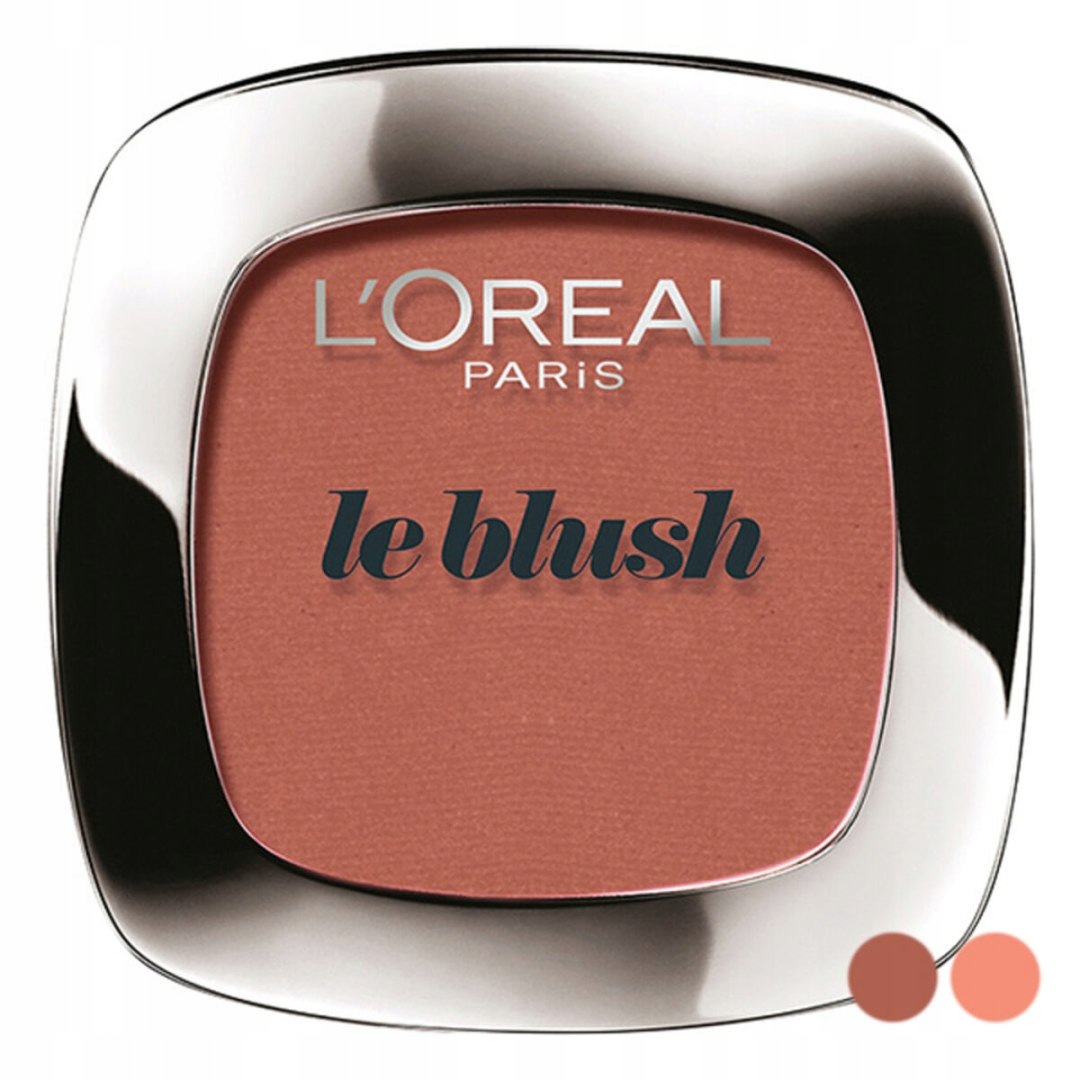 Růže True Match L'Oreal Make Up 160 Peche/Peach