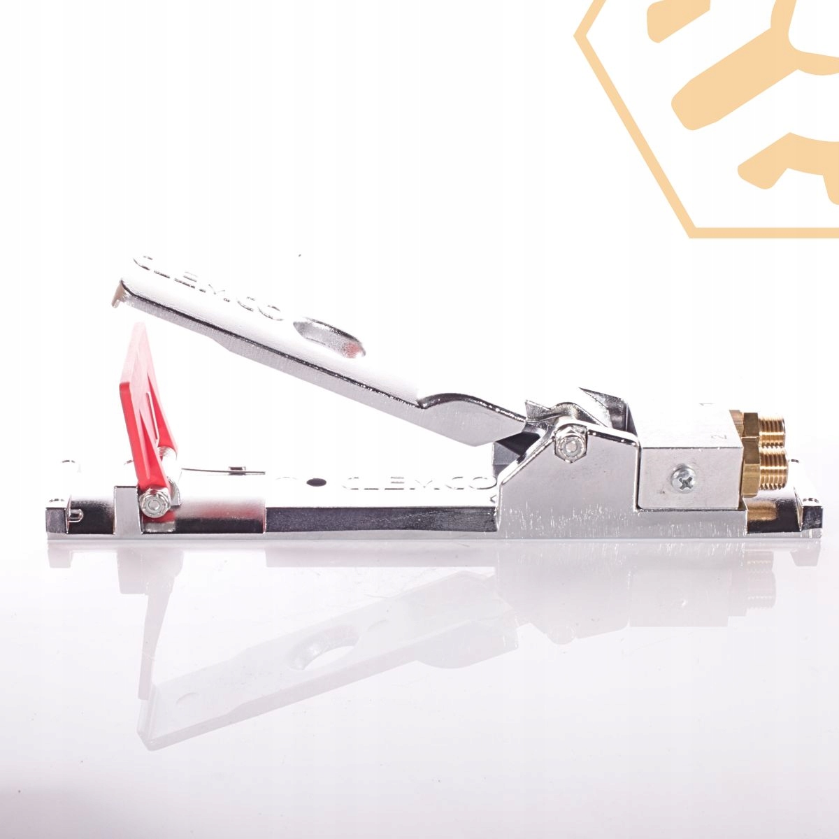 RLX III dźwignia sterująca ręczna sterowanie do piaskarki piaskarka RMS dmh EAN (GTIN) 5906476970876