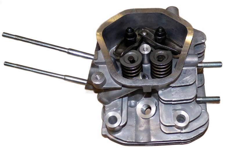 Kompletní Hlavice Honda GX240 GX270 100002398