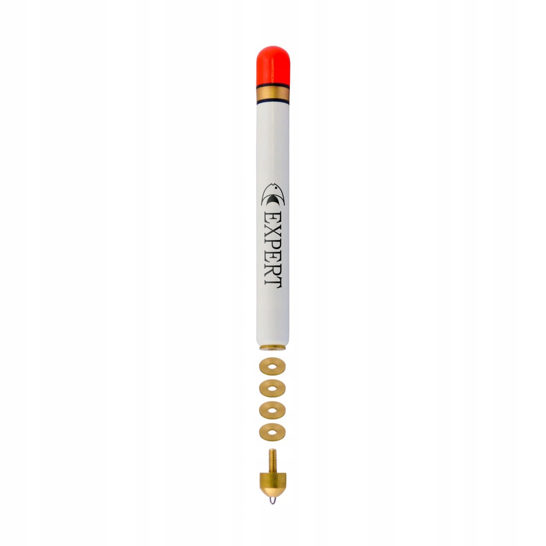 Spławik regulowane dociążenie Waggler Expert Vario 203-16-180 10,0g