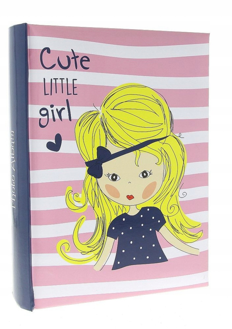 Fotografické Album Na Fotografie Pamětní album 10X15/300/2S Extra