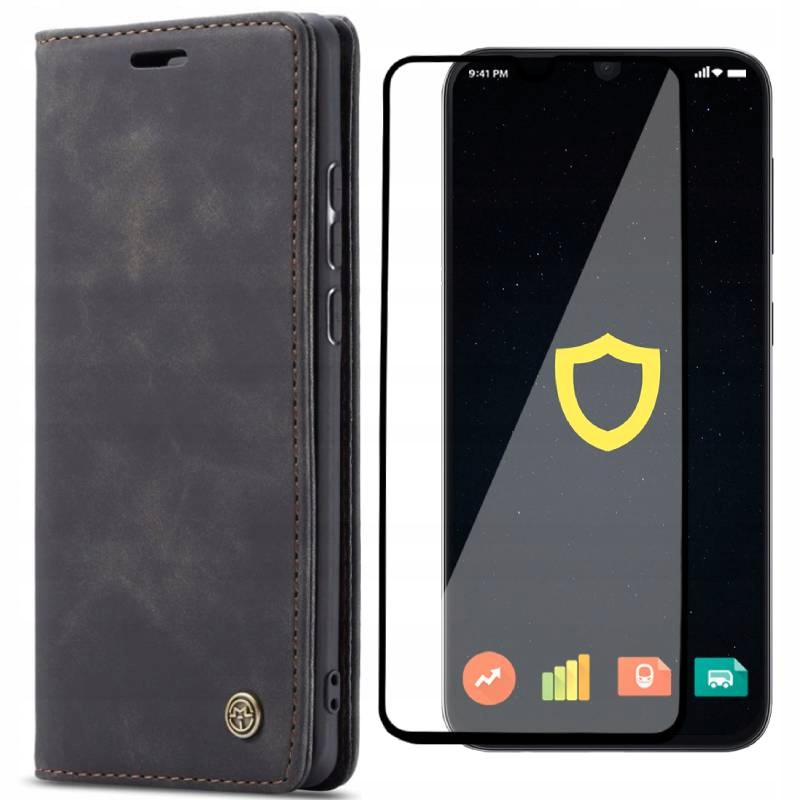

Etui Skórzane Zaps Portfel Do Galaxy A50