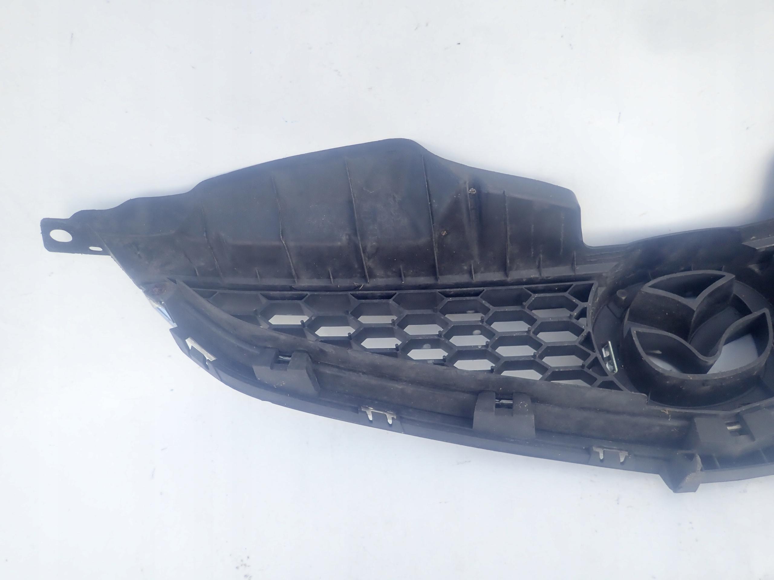 MAZDA 5 II LIFT 08-10 grill grille radiator