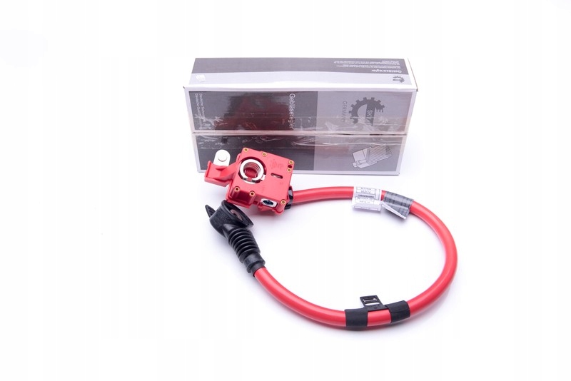 96SKV306 - КЛЕМА ПИРОТЕХНИЧЕСКИЙ ПРЕДОХРАНИТЕЛЬ АККУМУЛЯТОР