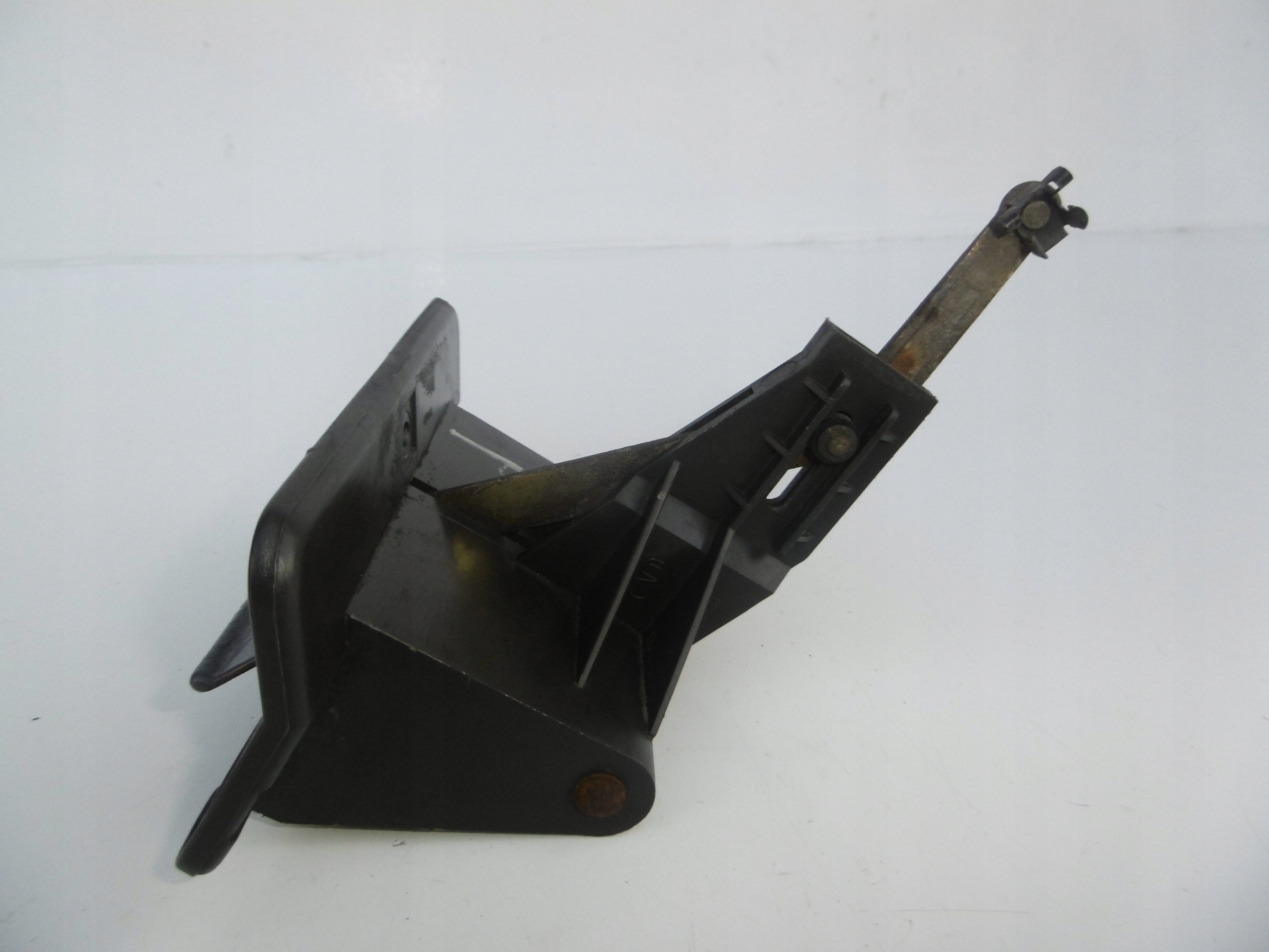 handle exterior door right RENAULT MAGNUM