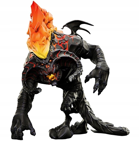 Weta Figurka Lord of the Rings -The Balrog Mini Epics