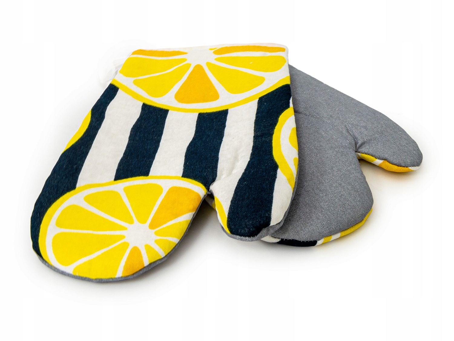 

Rękawica Kuchenna Rękawice 2 sztuki 9944