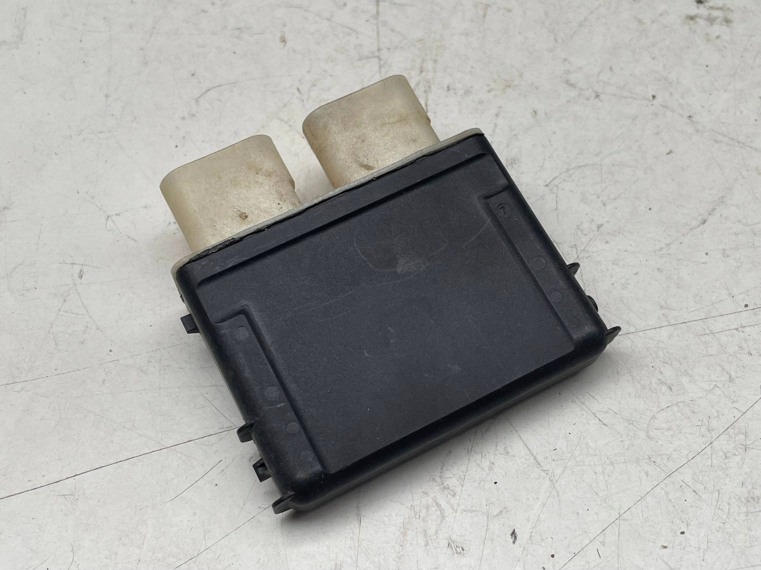 module bonnet boot Volkswagen Arteon 3G0962243C original!!