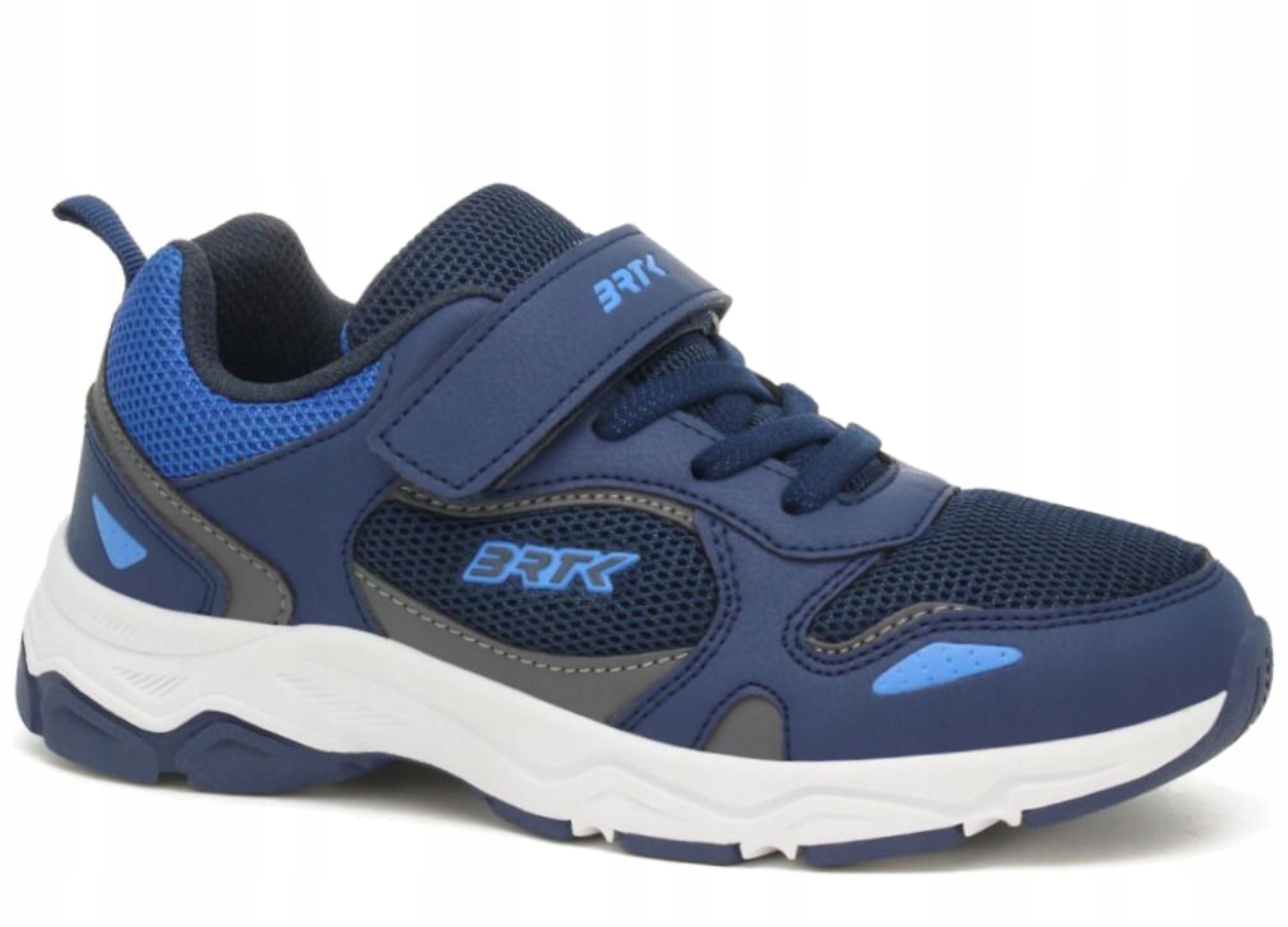 Bartek buty 11602003 półbuty buty Sportowe 23