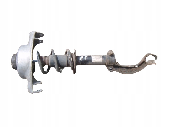 AUDI A4 B8 / A5 8T 07- AMORTYZATOR PRAWY PRZEDNI 8K0413031AF - KOMPLETNY