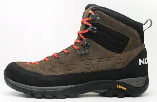Northfinder Vibram Xs Trek Evo Parvat Olive 24380/43
