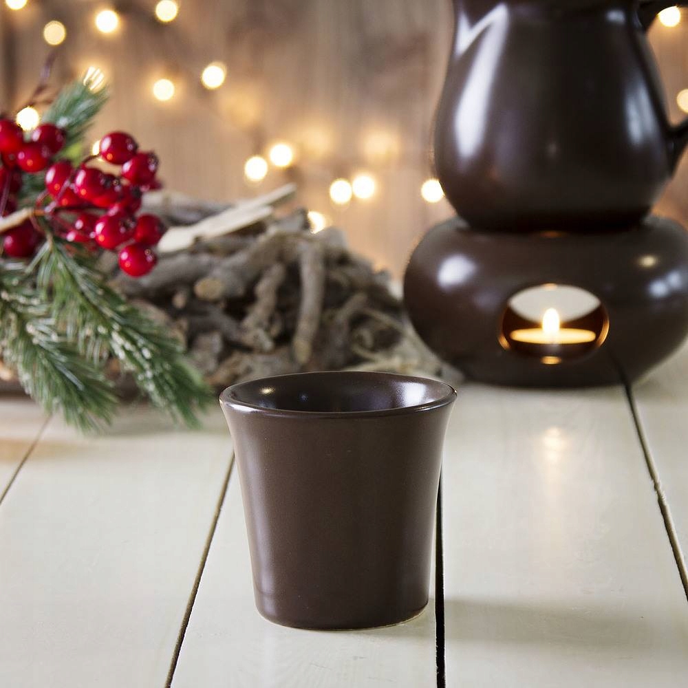 KUBEK DO GRZANEGO WINA grzańca kamionkowy 200 ml Kod producenta 1.23