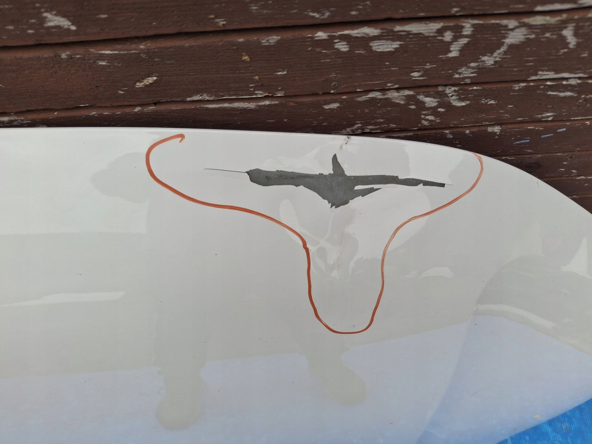 engine housing cover bonnet VW CADDY V 2020R->