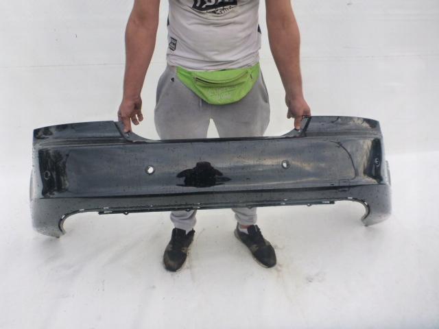 VOLVO C70 II 2 05-09 bumper rear part rear PDC