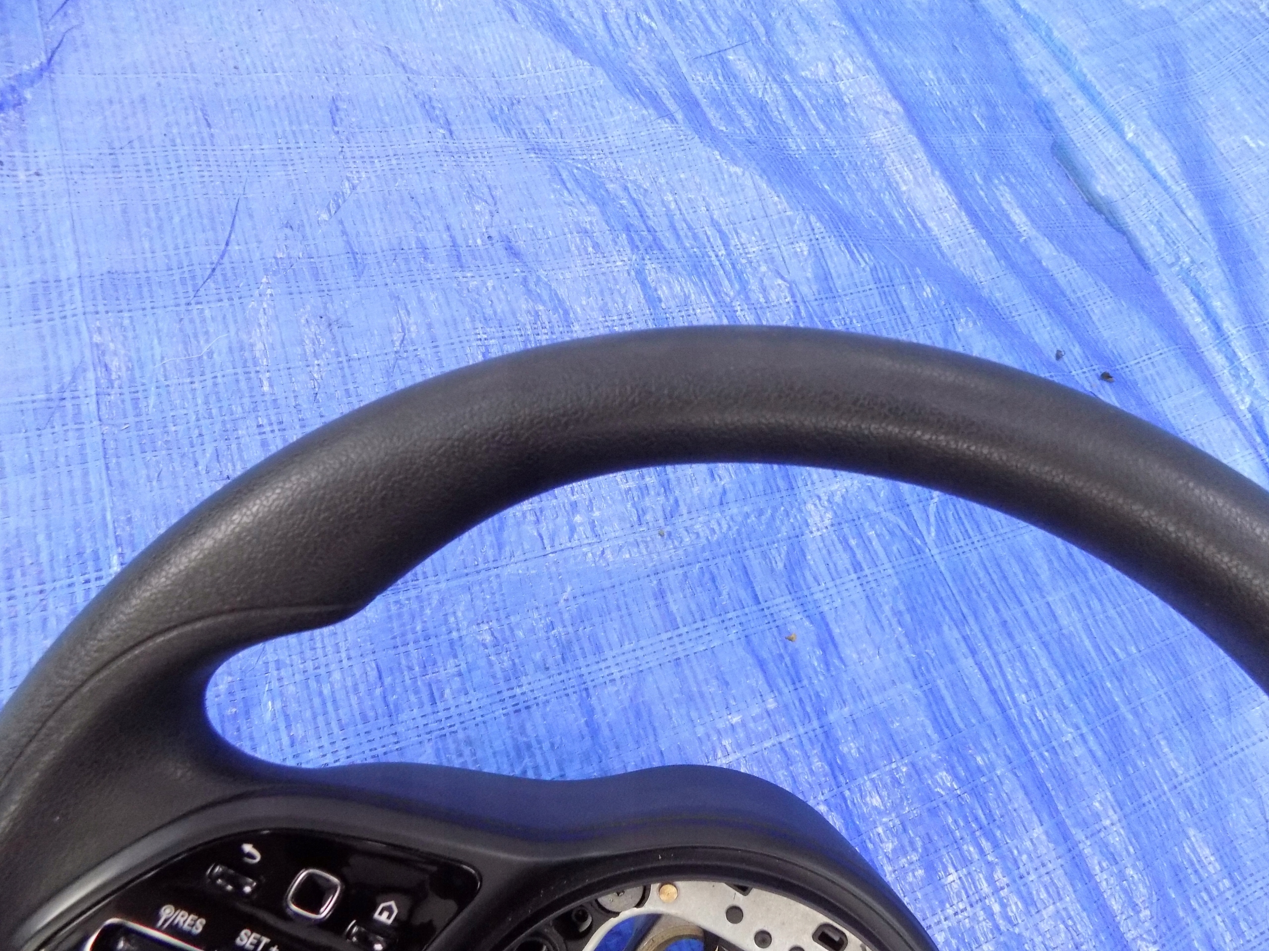 volante MULTIFUNKCJA MERCEDES SPRINTER 907 910