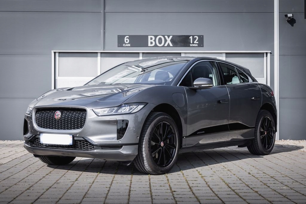 JAGUAR IPACE I-PACE 2019 2020 АККУМУЛЯТОР AKUMULTOR