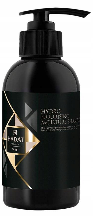 Hudro Nourishing Moisture Shampoo 250 ML