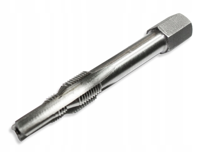 Gwintownik M8 x 1 oraz M10 x 1