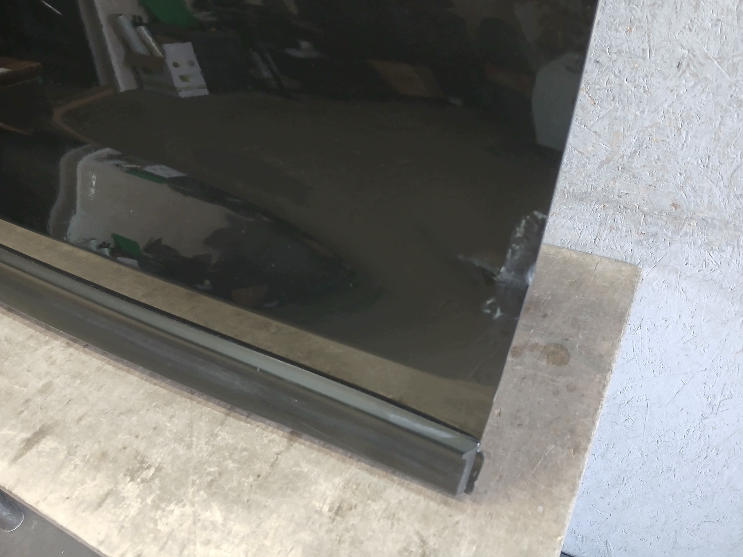 door front right MAZDA CX-5 CX 5 CX5 II 2 17