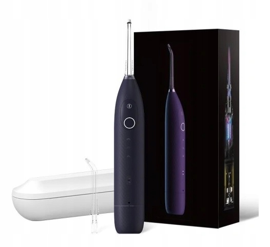 Bezprzewodowy Irygator dentystyczny Oclean W1