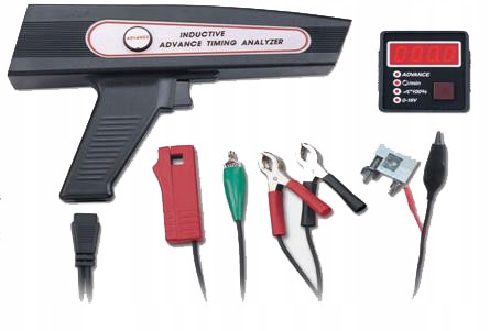 JONNESWAY СТРОБОСКОП ЛАМПА ДИЗЕЛЬ БЕНЗИН