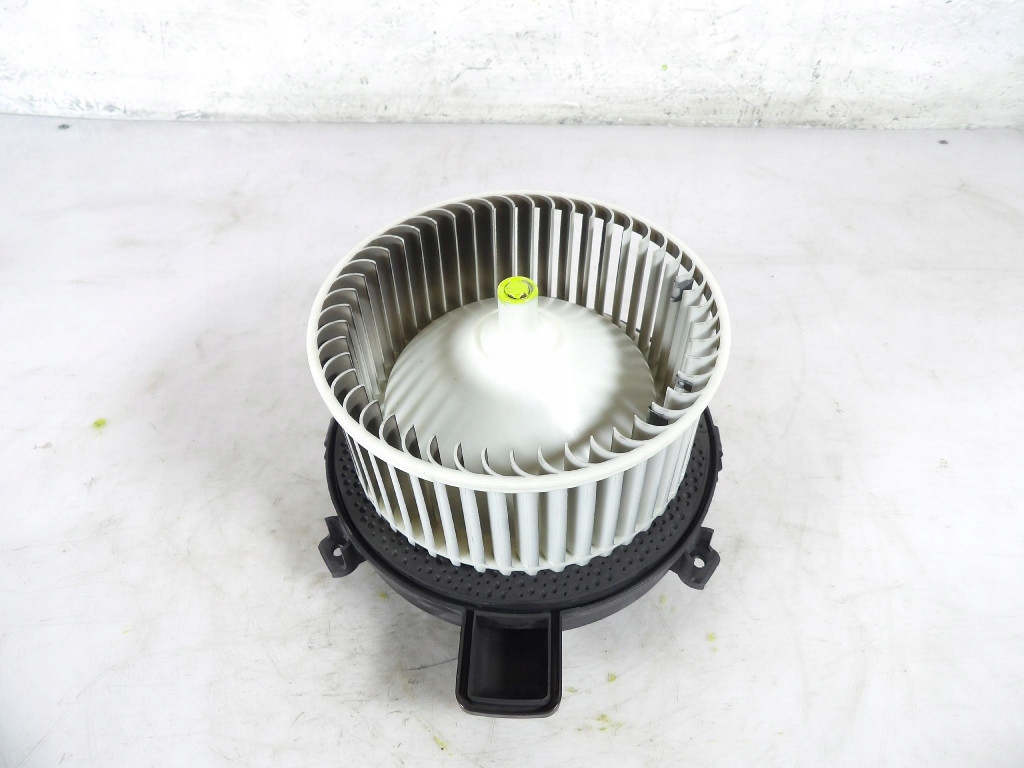 OPEL ASTRA K heating air 0130309503