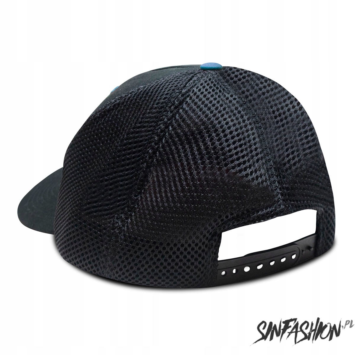 Czapka Amplified Nirvana In Utero Trucker Licencja Rozmiar one size