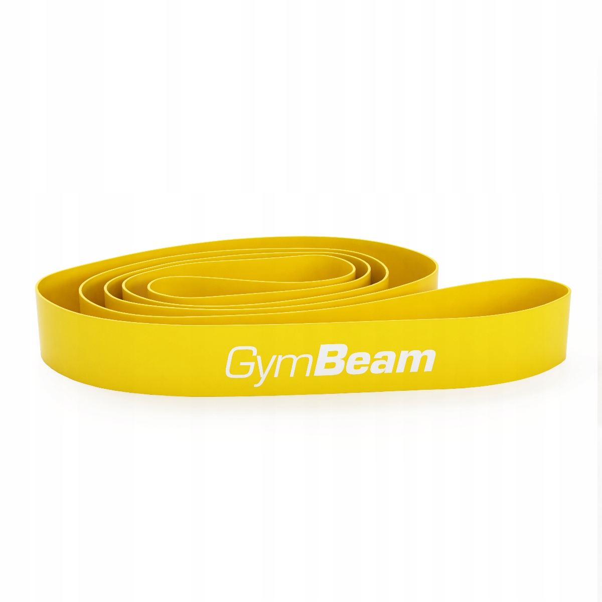 

Guma Oporowa Do Ćwiczeń Treningowa Lvl 1 GymBeam
