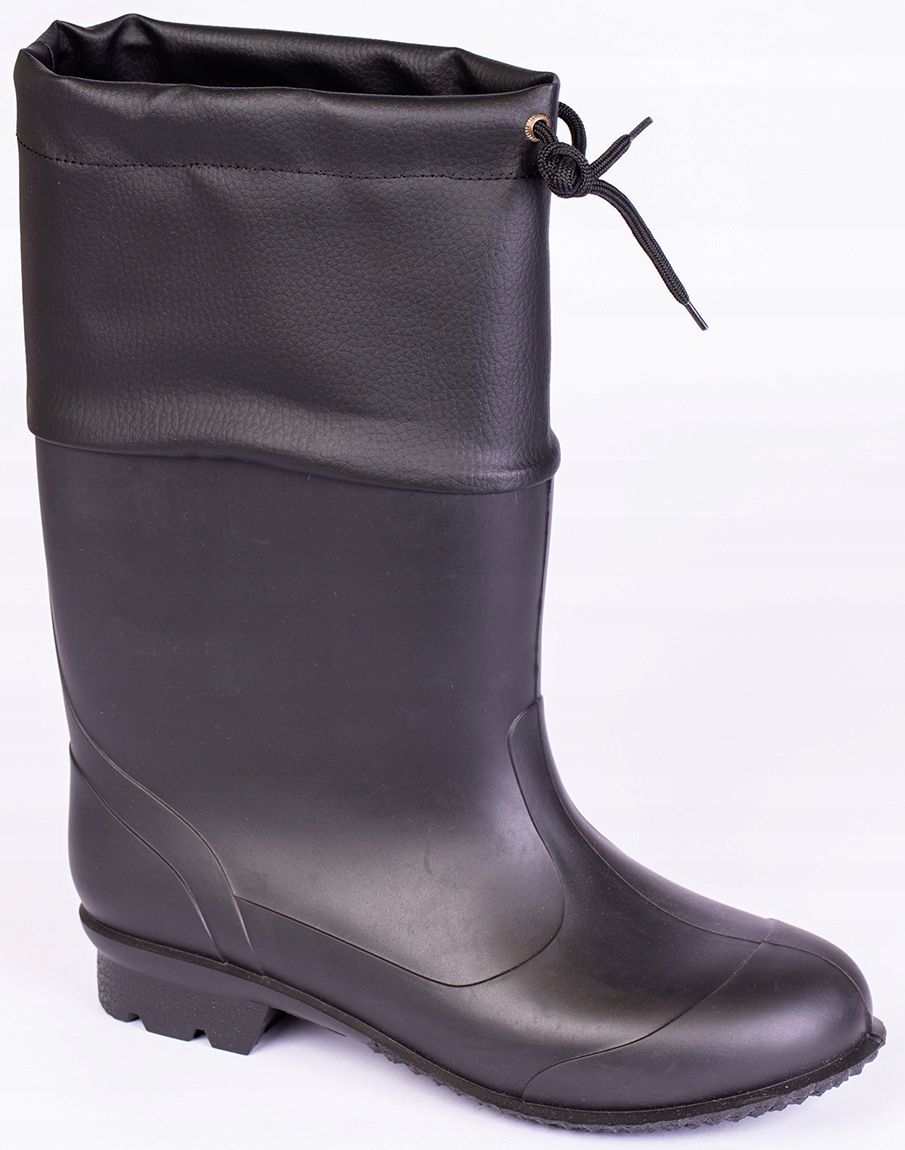 GUMOFILCE FILCAKI ZE ŚCIĄGACZEM LEŚNIK KALOSZE 39 Marka inna