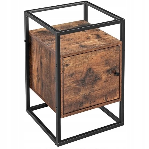 Nočný stolík Vasagle LNT05BX