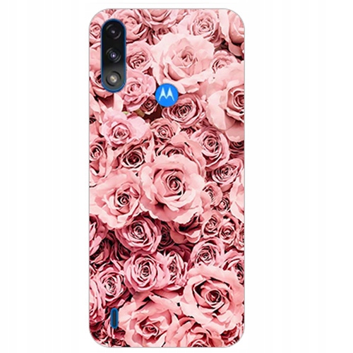 

200 wzorów Etui Do Motorola Moto E7 Power Plecki