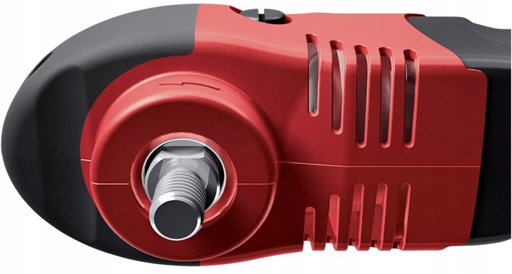 FLEX PE 14-2 150 mm - MASZYNA POLERSKA ROTACYJNA Długość przewodu zasilającego 4 m